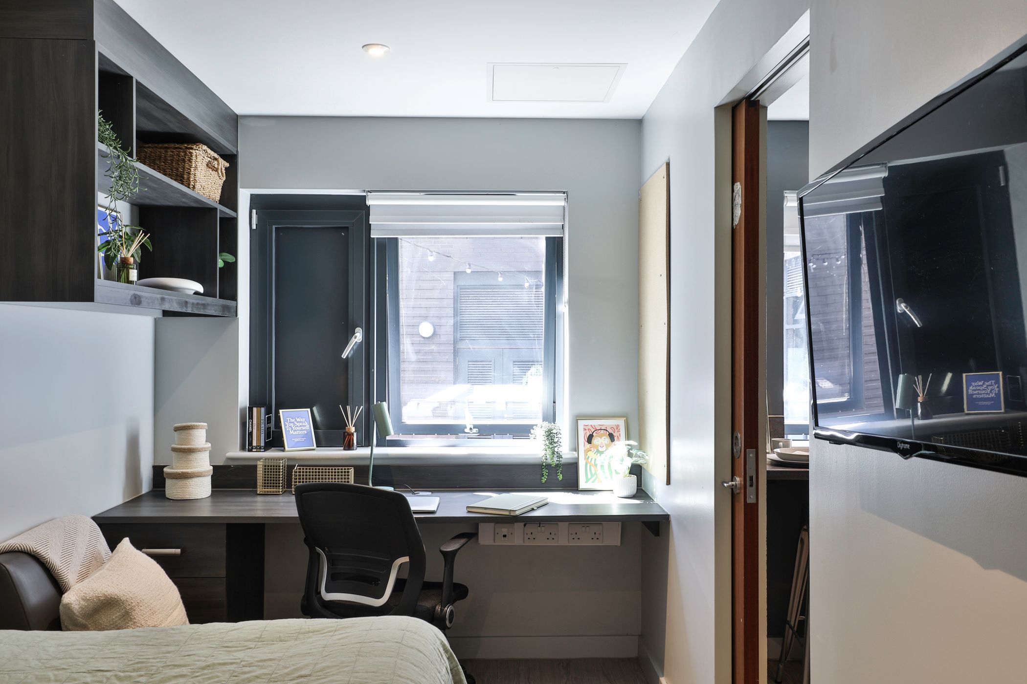 Classic Smaller Studio